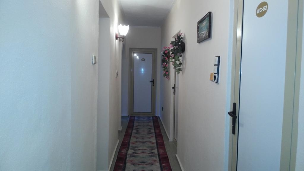 Stefan Family Hotel Kranevo Kültér fotó