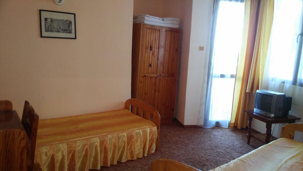 Stefan Family Hotel Kranevo Szoba fotó