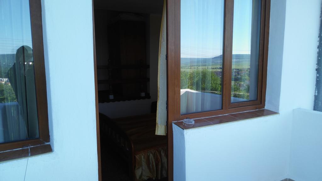 Stefan Family Hotel Kranevo Szoba fotó