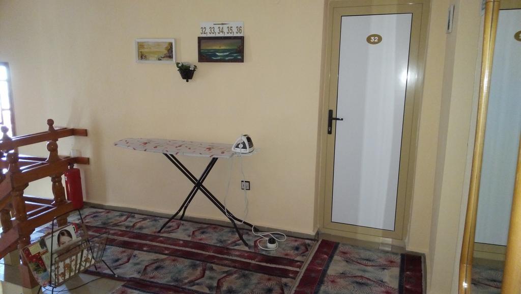 Stefan Family Hotel Kranevo Kültér fotó