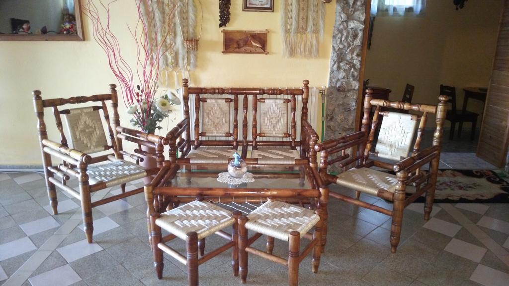 Stefan Family Hotel Kranevo Kültér fotó